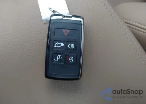 2023 Jaguar F-Pace S P250 Awd Automatic z USA, uszkodzony, nr VIN SADCJ2EX3PA712152